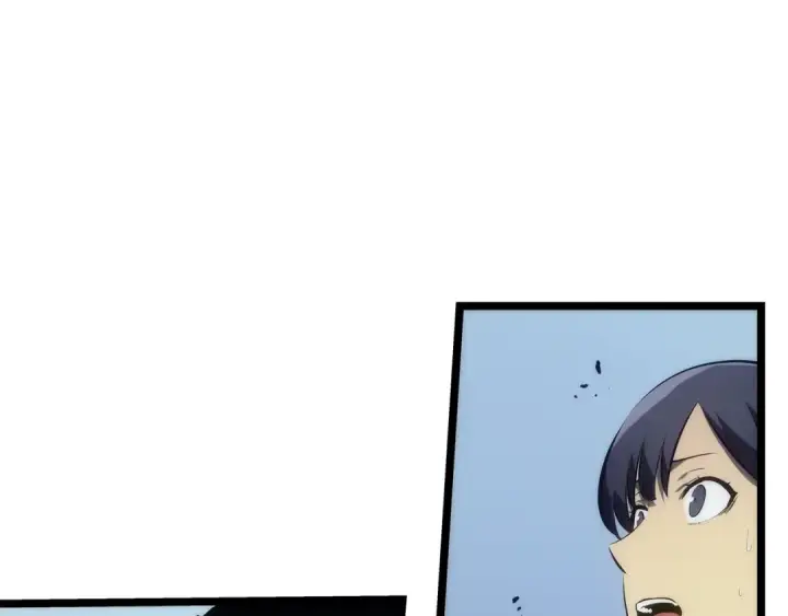 漫画《我独自升级》第119话 恐惧之物第36张图