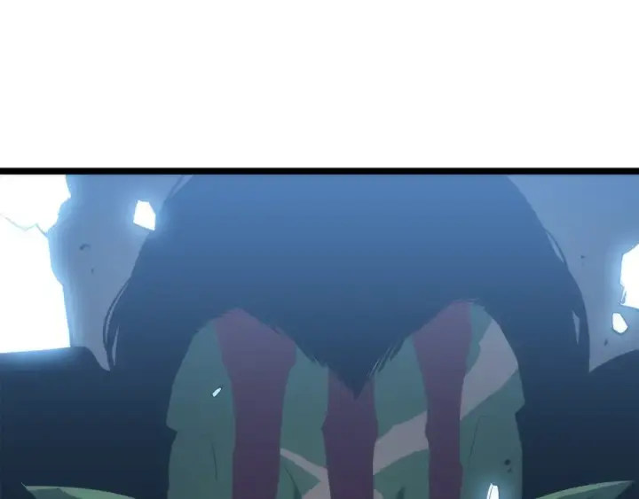 漫画《我独自升级》第119话 恐惧之物第59张图