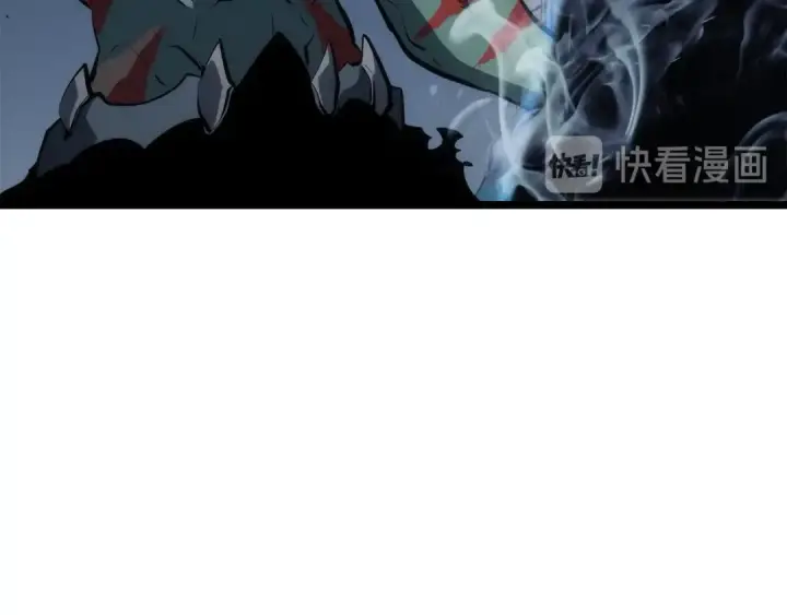 漫画《我独自升级》第120话 王的选择第110张图