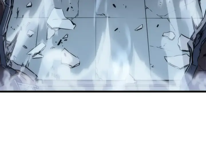 漫画《我独自升级》第120话 王的选择第117张图