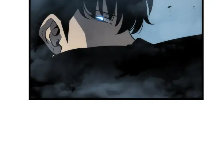 漫画《我独自升级》第120话 王的选择第119张图