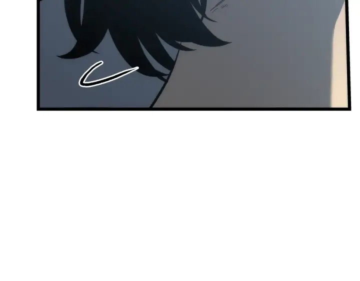 漫画《我独自升级》第120话 王的选择第122张图