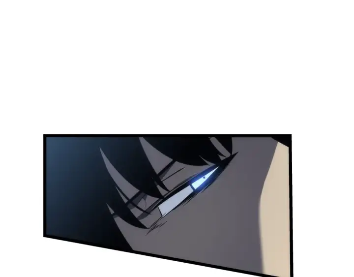 漫画《我独自升级》第120话 王的选择第126张图
