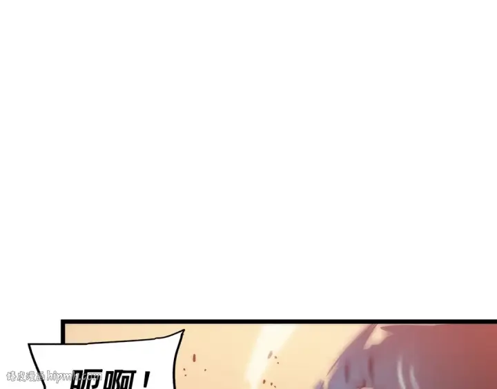 漫画《我独自升级》第120话 王的选择第160张图