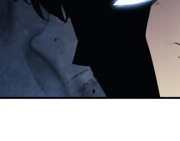 漫画《我独自升级》第120话 王的选择第19张图