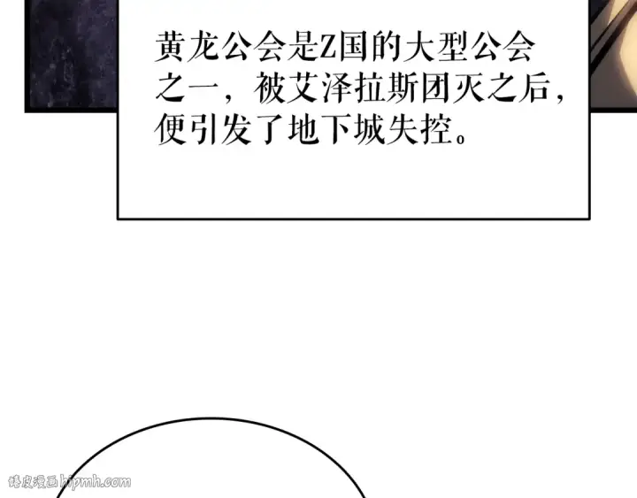 漫画《我独自升级》第120话 王的选择第192张图