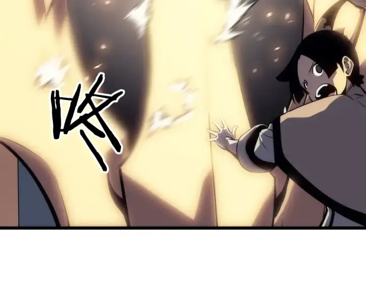 漫画《我独自升级》第120话 王的选择第207张图