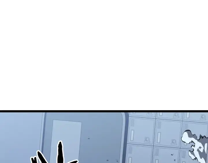 漫画《我独自升级》第120话 王的选择第44张图