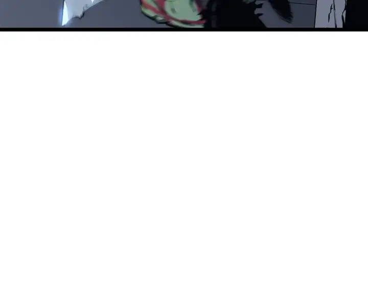 漫画《我独自升级》第120话 王的选择第47张图