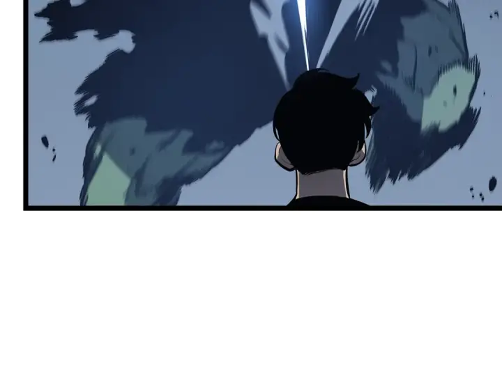 漫画《我独自升级》第120话 王的选择第49张图
