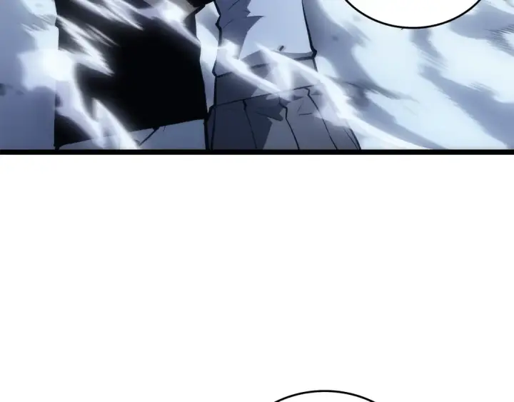 漫画《我独自升级》第120话 王的选择第5张图