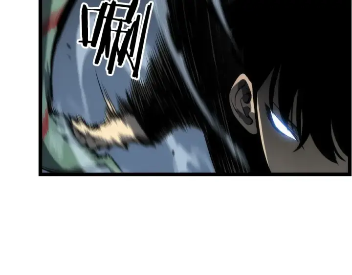 漫画《我独自升级》第120话 王的选择第57张图