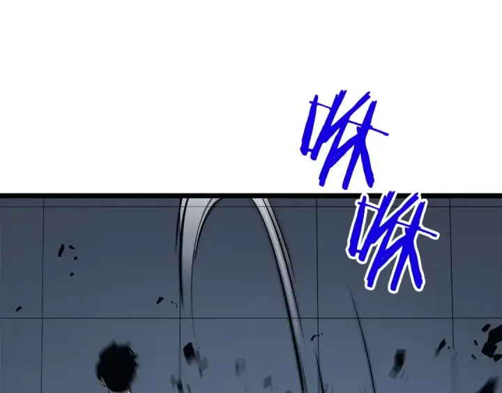 漫画《我独自升级》第120话 王的选择第58张图