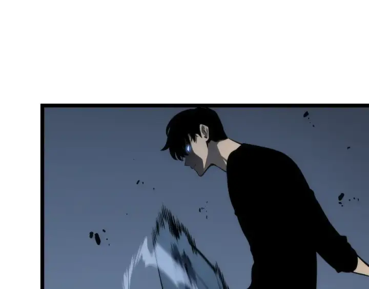 漫画《我独自升级》第120话 王的选择第61张图