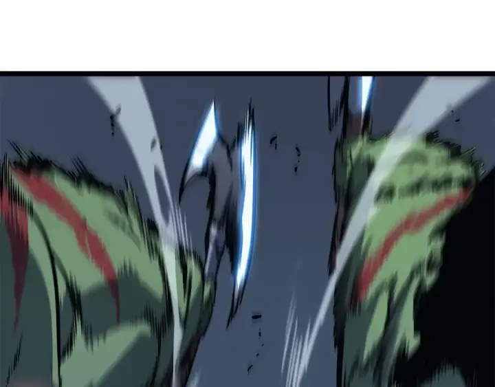 漫画《我独自升级》第120话 王的选择第66张图