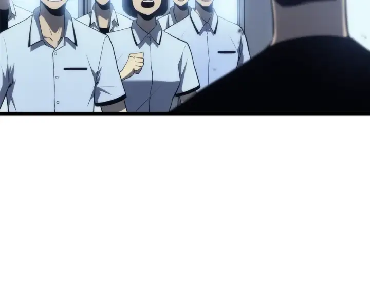 漫画《我独自升级》第120话 王的选择第7张图