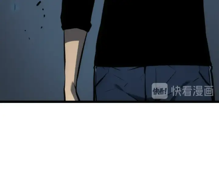 漫画《我独自升级》第120话 王的选择第82张图