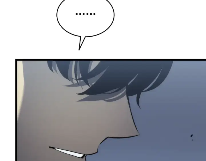 漫画《我独自升级》第121话 误会第133张图
