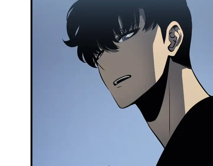 漫画《我独自升级》第121话 误会第151张图