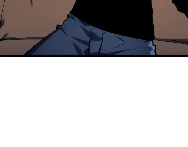 漫画《我独自升级》第121话 误会第199张图