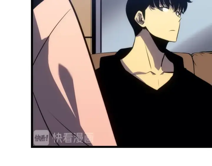 漫画《我独自升级》第121话 误会第211张图