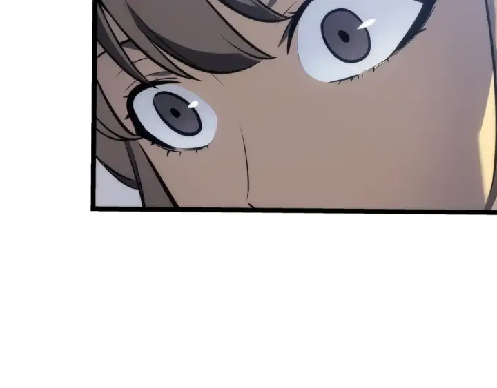 漫画《我独自升级》第121话 误会第257张图