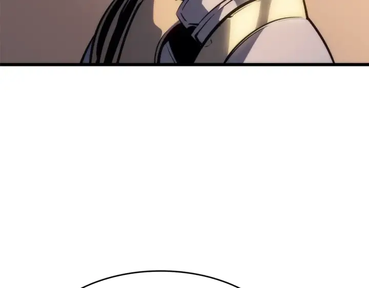 漫画《我独自升级》第121话 误会第34张图