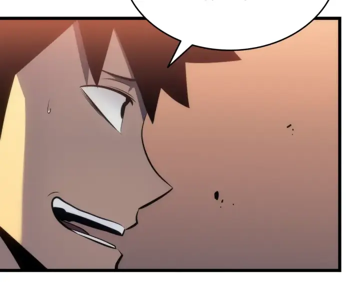 漫画《我独自升级》第121话 误会第53张图