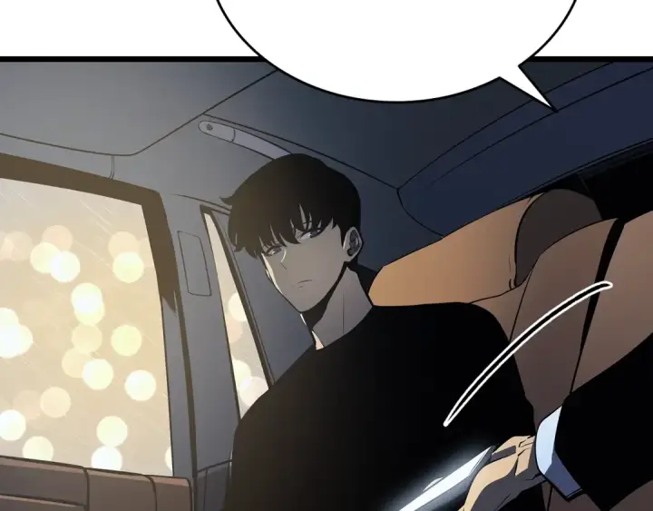 漫画《我独自升级》第121话 误会第82张图