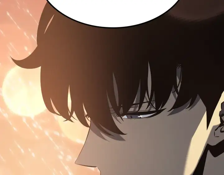 漫画《我独自升级》第121话 误会第94张图