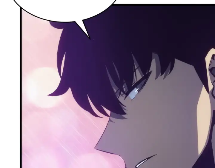 漫画《我独自升级》第121话 误会第98张图