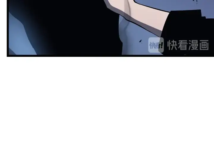 漫画《我独自升级》第122话 一人成军第185张图