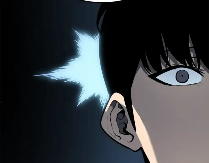 漫画《我独自升级》第123话 共享翻车第107张图