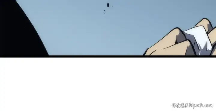 漫画《我独自升级》第123话 共享翻车第176张图