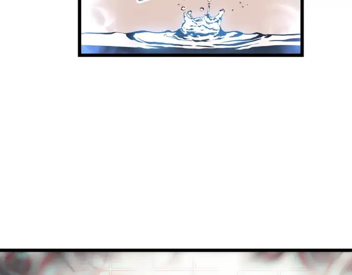 漫画《我独自升级》第123话 共享翻车第207张图