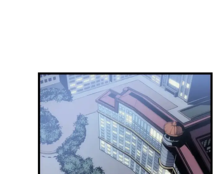 漫画《我独自升级》第123话 共享翻车第233张图