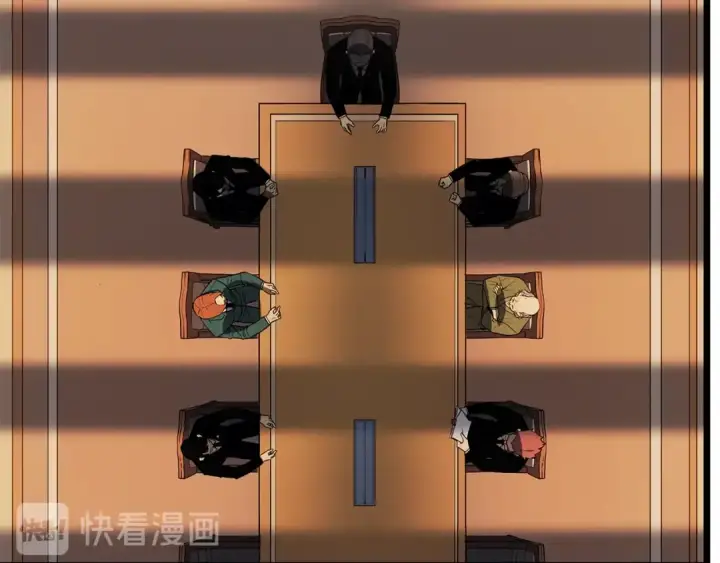 漫画《我独自升级》第123话 共享翻车第61张图