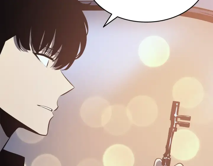 漫画《我独自升级》第123话 共享翻车第78张图