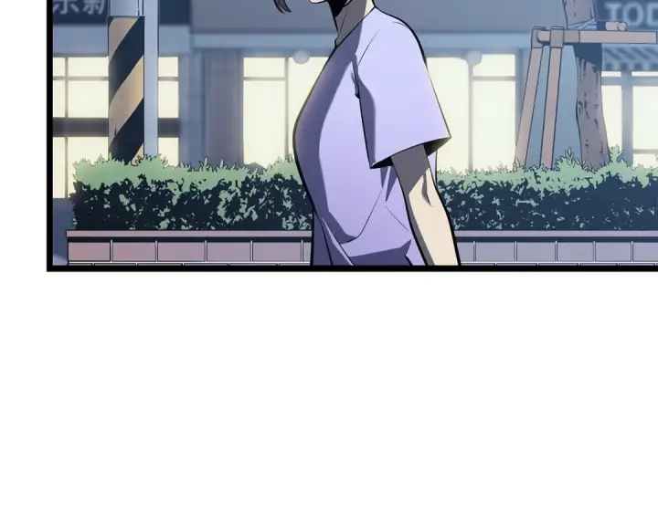 漫画《我独自升级》第123话 共享翻车第86张图