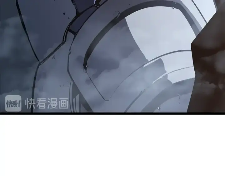 漫画《我独自升级》第124话 再战神庙第165张图