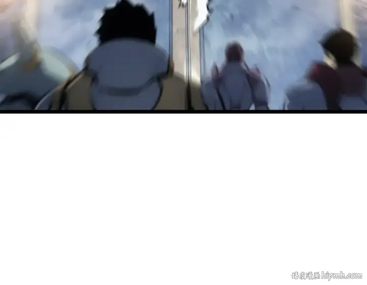 漫画《我独自升级》第124话 再战神庙第192张图