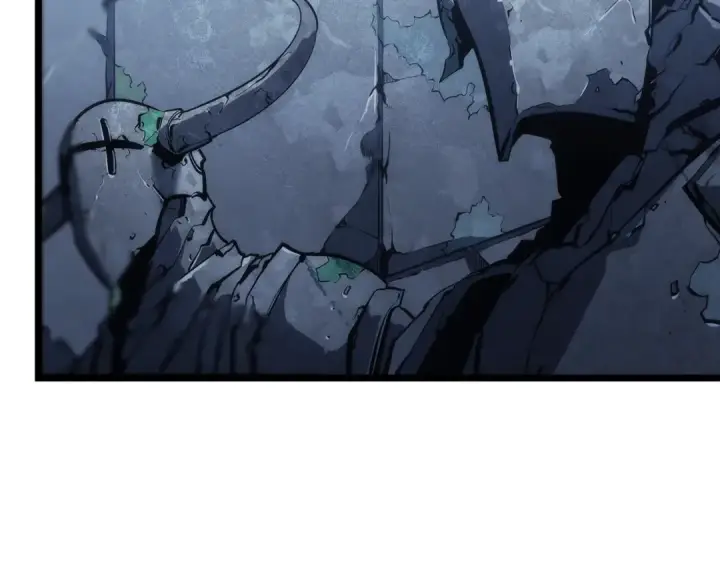 漫画《我独自升级》第124话 再战神庙第214张图