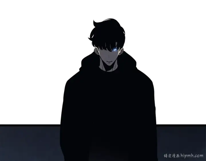 漫画《我独自升级》第124话 再战神庙第232张图