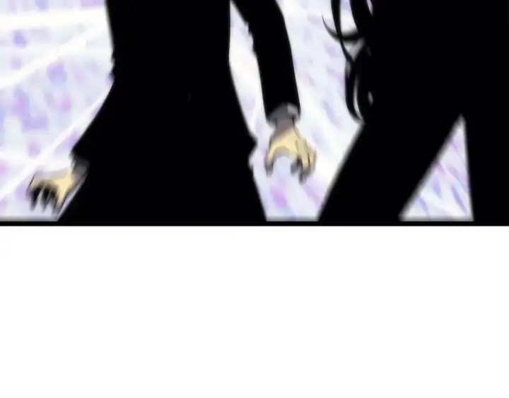 漫画《我独自升级》第124话 再战神庙第38张图