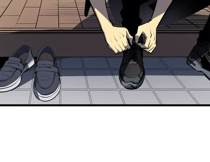 漫画《我独自升级》第124话 再战神庙第68张图