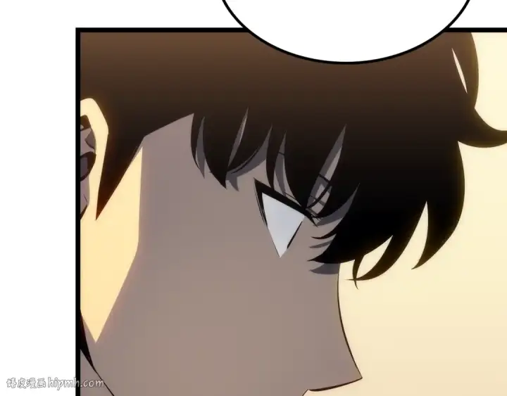 漫画《我独自升级》第124话 再战神庙第72张图