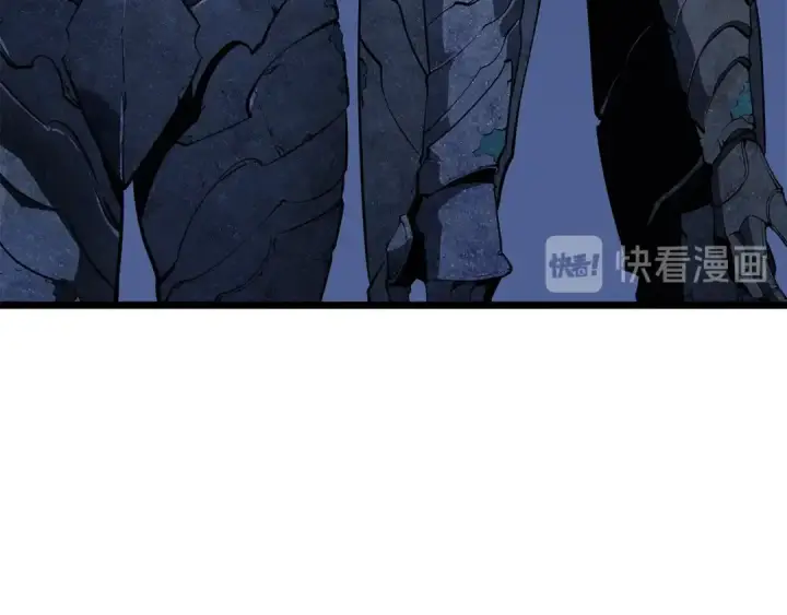漫画《我独自升级》第125话 我是谁第116张图