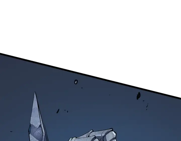 漫画《我独自升级》第125话 我是谁第158张图