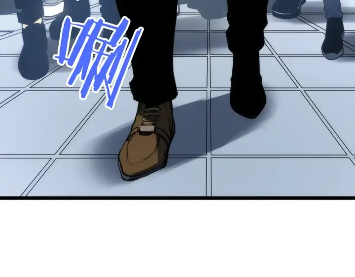 漫画《我独自升级》第125话 我是谁第9张图