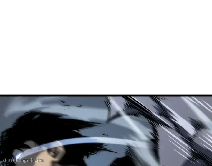 漫画《我独自升级》第126话 设计者第104张图